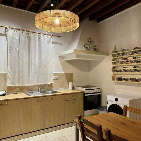 Villa Vasilia Líndos Zewnętrze zdjęcie